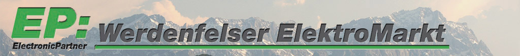 Ueberschrift Logo